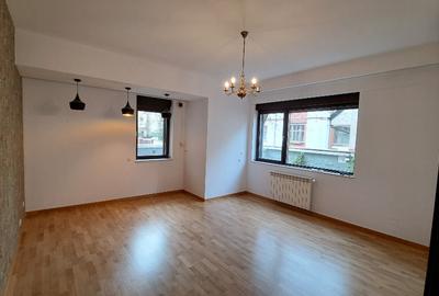 Kiseleff (adiacent), 4 camere de inchiriat,  156 mp, p/5, terasa, curte 150 mp, - 10