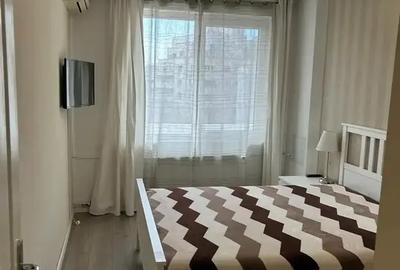 2 Camere De Vanzare | Utilat Mobilat | Universitate | Ultracentral - 8