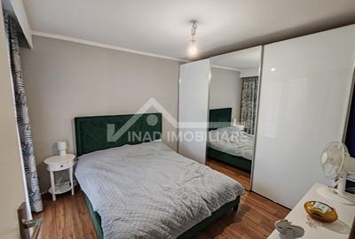 Apartament 3 camere, 2 balcoane, 1 parcare, Manastur, Str. Parang - 5