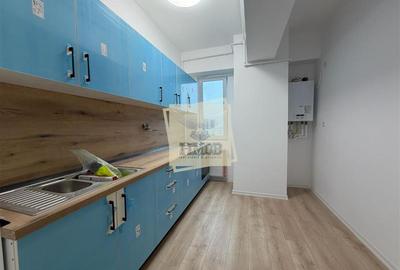 Apartament 2 camere etaj 3 cu balcon zona bd. Mihai Viteazu - 4