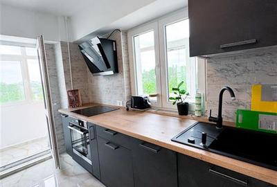 Apartament de inchiriat 3 camere Herastrau Parc - 30