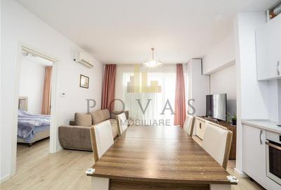Inchiriere Apartament 2 Camere New Point Pipera Voluntari - 9