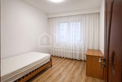 Apartament cu 3 camere,  decomandat, zona Kaufland, Manastur - 5