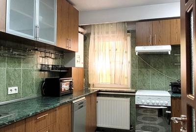 2 CAMERE DOAMNA GHICA | BLOC REABILITAT | CENTRALĂ PROPRIE | COMISION 0% !!! - 12