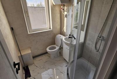 Cameră de cămin cu baie proprie,zona Bularga cămin Tehnoton - 2
