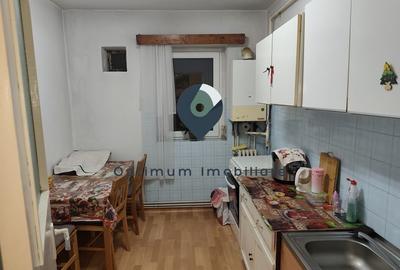 Apartament cu 2 camere, etaj intermediar, Manastur,zona Calvaria! - 3