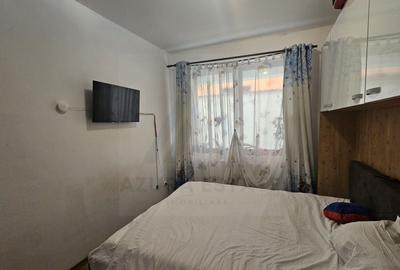 Apartament modern 2 camere parter 56 mp utili balcon 7 mp Selimbar - 4