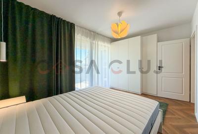 2 camere complex rezidential nou, la 5 minute de Iulius Mall, Intre Lacuri! - 2