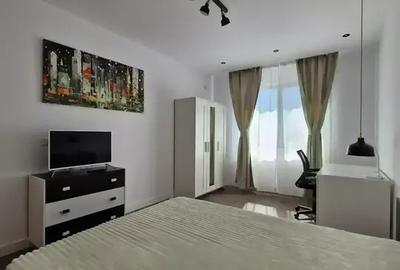 Apartament 2 Camere Imens Decomandat 8 min Metrou Aparatorii Patriei - 2