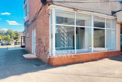 Spatiu Comercial - Zona UTA - 4
