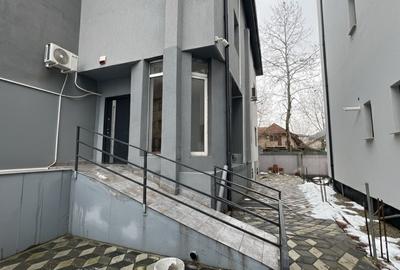 Spațiu comercial, 575 mp în Chiajna