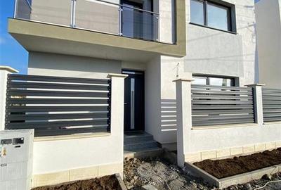 Vila moderna cu terasa panoramica, zona Gai - 13
