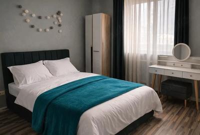 Apartament 3 Camere | Semidecomandat | Parcul Circului - 3