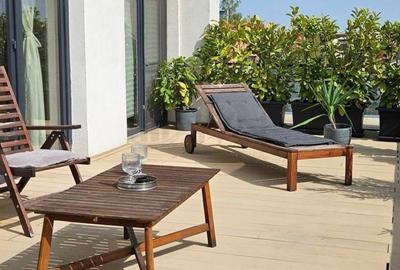 REA1028739 Penthouse I Complet mobilat I Voluntari I De vanzare - 13