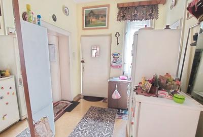 0 % comision, Casa de vanzare cu teren 547 mp, zona Cipariu-Central - 13