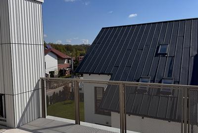 VILA 6 CAMERE - PIPERA - COMISION 0% - SMART HOME - 4