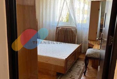 Apartament 80 mp, 3 camere, Mănăștur, USAMV - 7