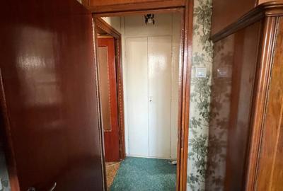 Gorjului - Valea Lunga | 3 Camere | 2 Bai | Balcon | Metrou - 7