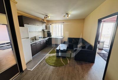 Apartament 2 camere, zona Scortarilor Marasti - 3