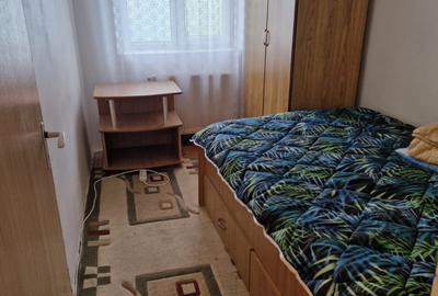 Apartament 3 camere zona Imparat Traian , etaj 4 cu hidroizolatie noua , mobilat - 5