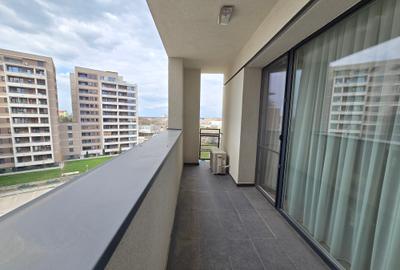 Apartament la prima inchiriere, cu loc de parcare - 1