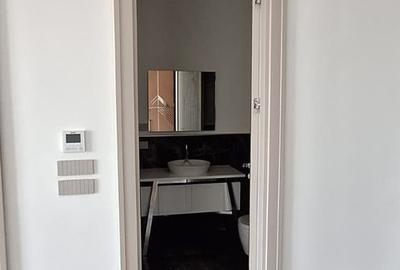 Penthouse exclusivist cu view Senzational peste Floreasca - 6