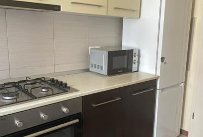 Apartament 2 camere zona Avantgarden mobilat/utilat(loc de parcare) - 5