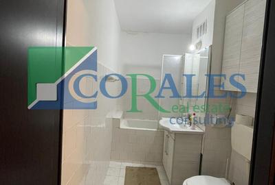 Et. 3. AP cu 1 Camera, deco, 4 ap/nivel, model mare,  balcon. Mobilat si Utilat - 7