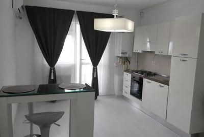 Inchiriere apartament 2 camere,Dimitrie Leonida metrou Complex Metropolitan - 6