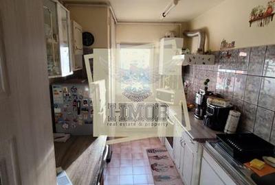 Apartament 3 camere Calea Poplacii  et 2 cu 2 balcoane - 1