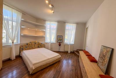 Vânzare Apartament în vila-Armeneasca - 5