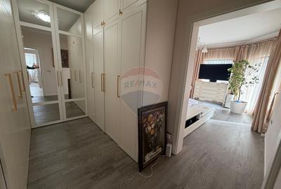 De vanzare Casă / Vilă Mogosoaia mobilata-utilata cu teren 500 mp, IF - 8