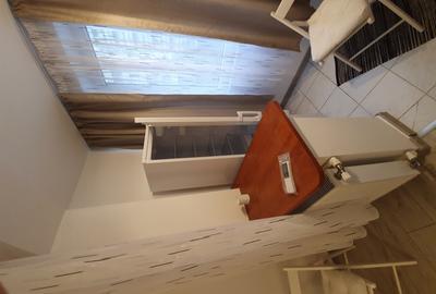 370 negociab De inchiriat Garsoniera lux etaj 2 apropiere metrou Muncii si Iancu - 8
