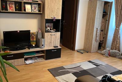 Apartament 2 camere mobilat si utilat – zona Mihai Bravu, Ploiesti - 8