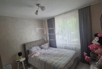 3 camere, P/8, bloc 1979, 66mp-Gorjului - 3