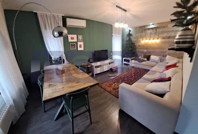 Casă individuală cu 5 camere în Calea Călărașilor