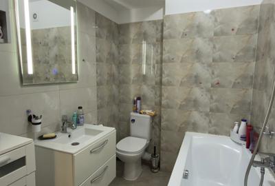 Apartament 2 camere Prelungirea Ghencea, Sector 6, centrala proprie ! - 21
