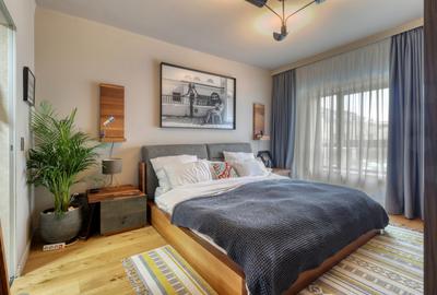 Apartament duplex 3 camere cu grădină | Emerald Residence - 22