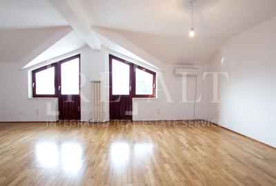 Inchiriere casa, vila 8 camere | Office, Comercial, Renovare 2025 | Floreasca - 32