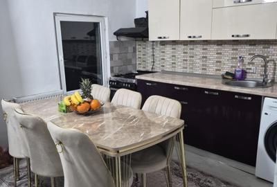 Vand Casa complet renovata, utilata - 1