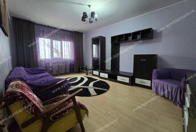 Apartament cu 2 camere, cartier Micro 20, mobilat si utilat! - 2