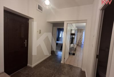 Apartament 2 camere de închiriat – Calea București - 1