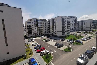 Inchiriem Apartament Tip Studio, Mobilat, Tractorul Kasper - 1