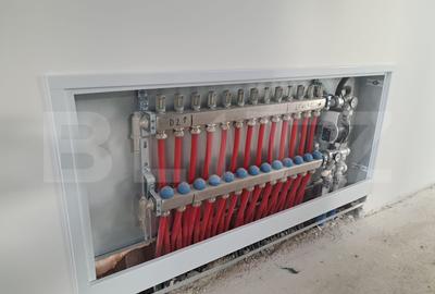 Casă Modernă cu 4 Camere în Sânpetru ! Toate utilitatile si finisaje la alegere - 11