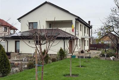 CASA P+1E CAMPINEANCA - 1