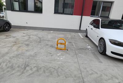 2 camere, prima inchiriere, parcare-Orhideelor 5 - 15