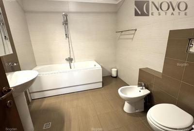 3 Camere | Baneasa | Centrala | Pet Friendly | Terasa - 11
