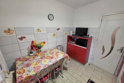 Apartament 2 camere de vânzare Crangasi - 6