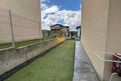 Duplex, Borhanci, Livada Polocsay, Romul Ladea, Fagului - 10