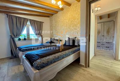Casa cu 4 camere 160 mp + curte 250 mp, parcare, pet friendly, zona Tractorul - 11